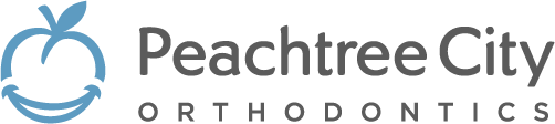 Peachtree City Orthodontics Logo